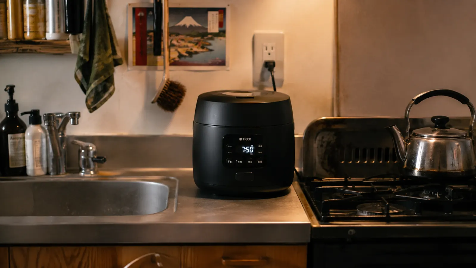 10 Reasons a Mini Rice Cooker Earns Its Counter Space