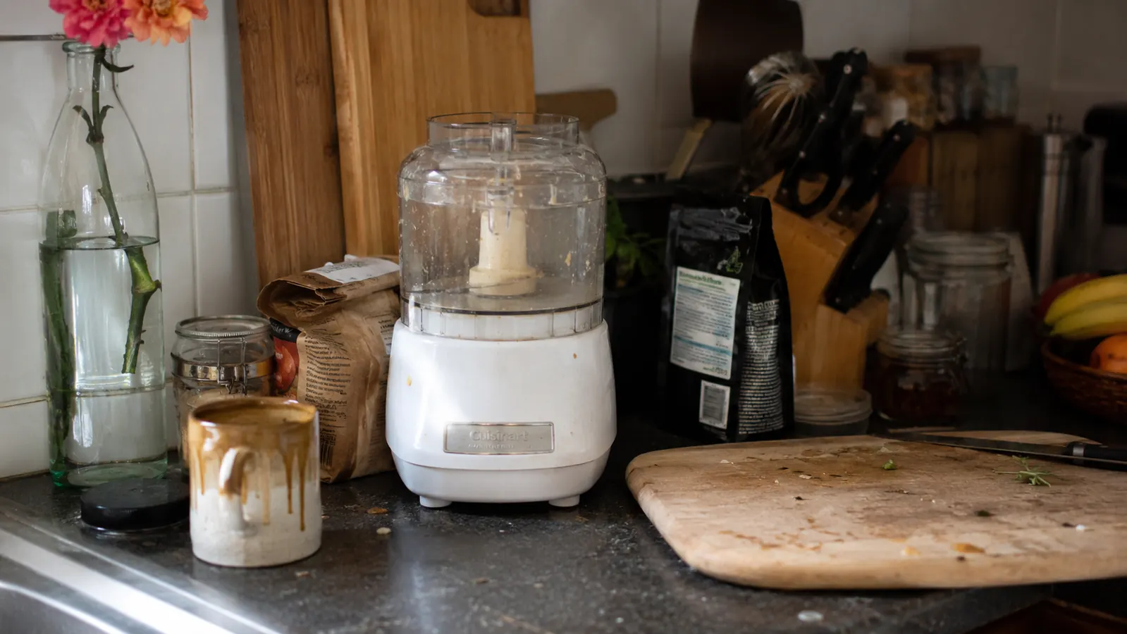 Cuisinart Mini-Prep: An Honest Review for Small Kitchens