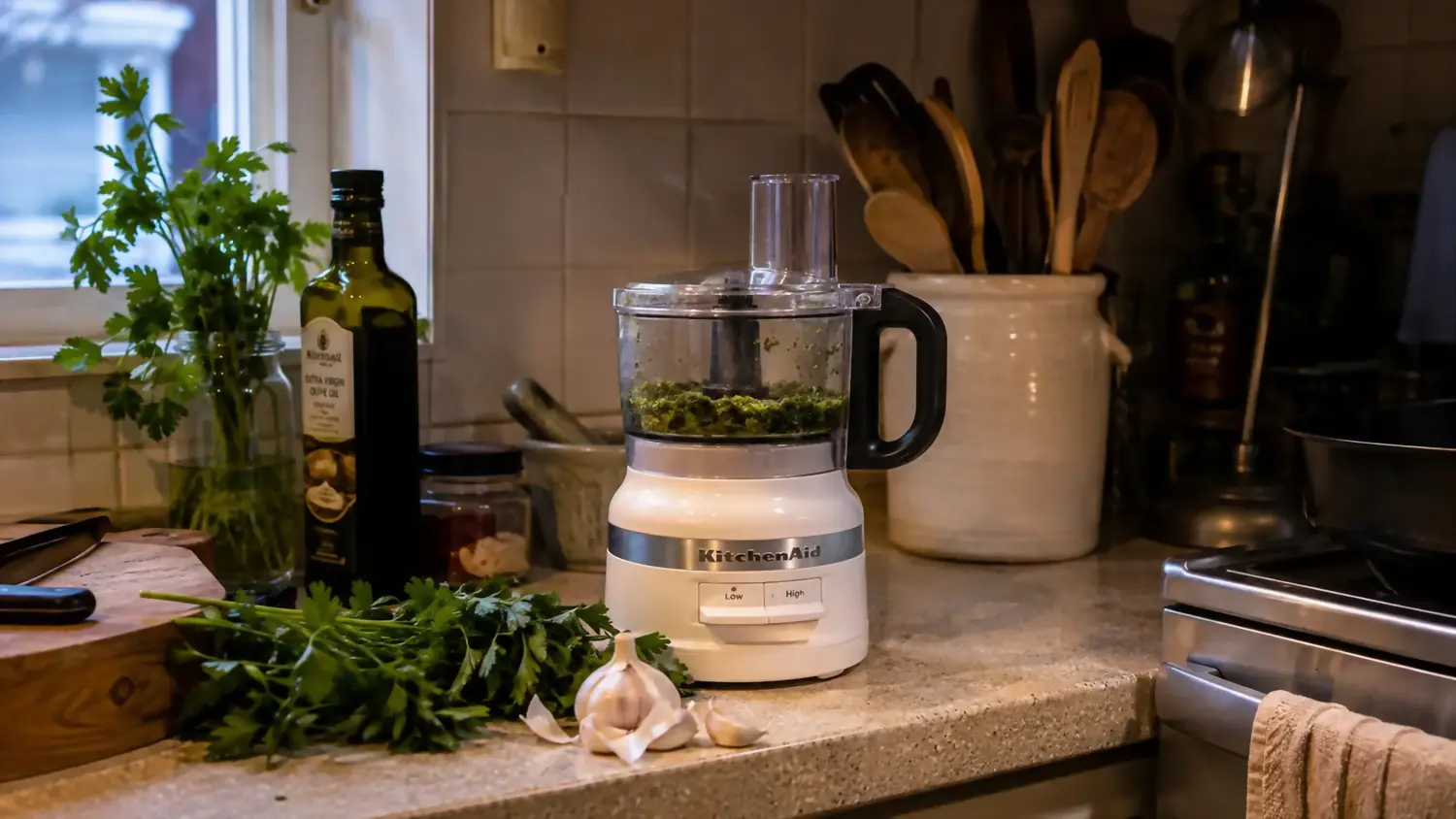 Cuisinart Mini-Prep Review: 6 Months of Daily Chopping
