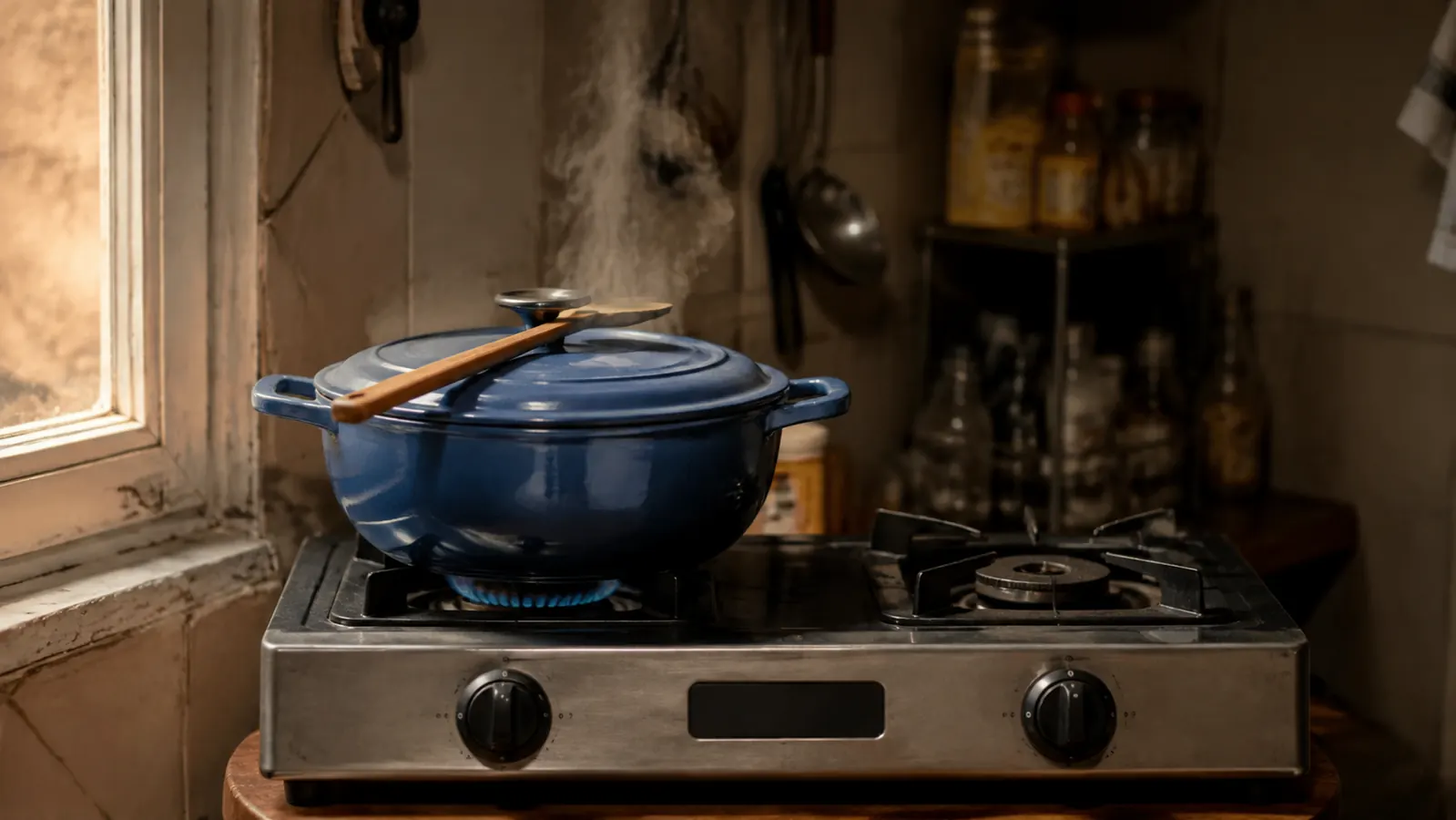 Lodge Enamel Braiser: An Honest Review of the 3.5 Quart Pot